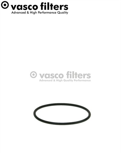 DAVID VASCO C052 EAN: 5906190582270.