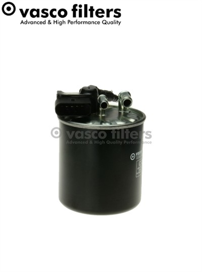 DAVID VASCO C057 EAN: 5906190583772.