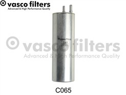 DAVID VASCO C065