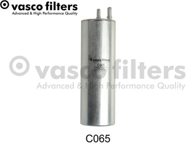 DAVID VASCO C065
