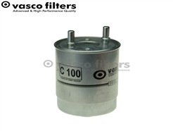 DAVID VASCO C100
