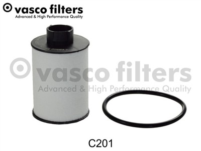 DAVID VASCO C201 EAN: 5908311942017.