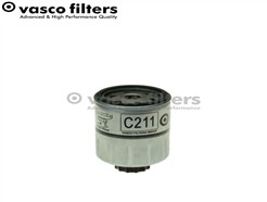 DAVID VASCO C211