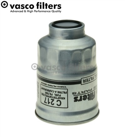 DAVID VASCO C217 EAN: 5908311943823.