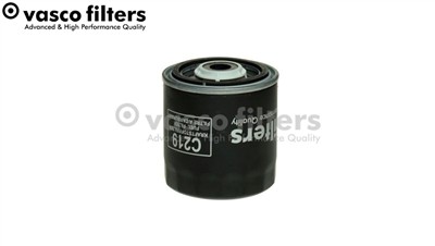 DAVID VASCO C219 EAN: 5908311942192.