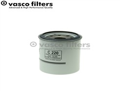 DAVID VASCO C220