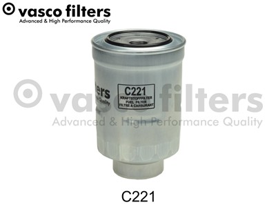 DAVID VASCO C221 EAN: 5908311941072.