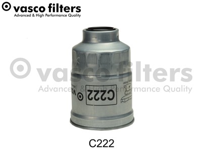 DAVID VASCO C222 EAN: 5908311944448.