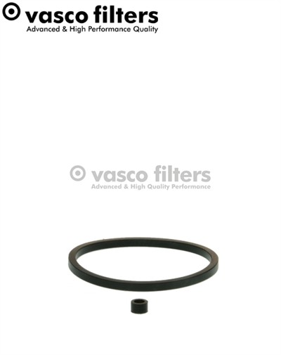 DAVID VASCO C231 EAN: 5908311942314.