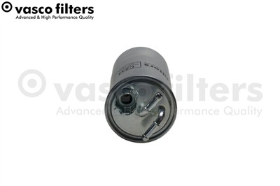 DAVID VASCO C234 EAN: 5908311942345.