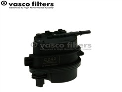 DAVID VASCO C242