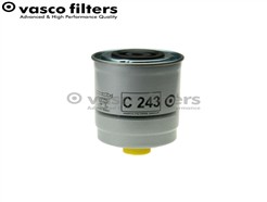 DAVID VASCO C243