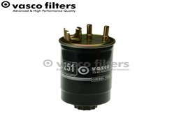 DAVID VASCO C251