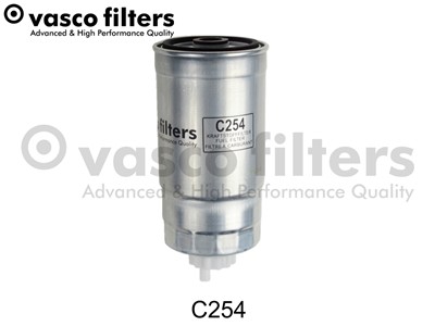 DAVID VASCO C254 EAN: 5908311942543.