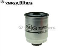 DAVID VASCO C258