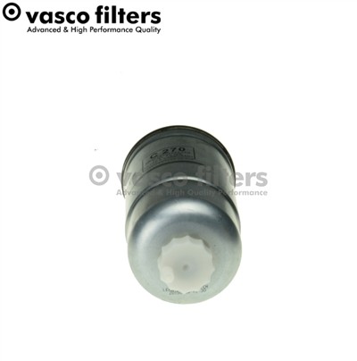 DAVID VASCO C270 EAN: 5908311949856.