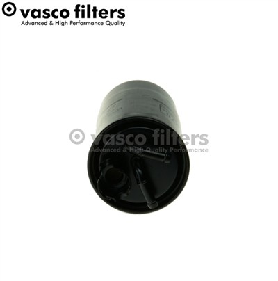 DAVID VASCO C270 EAN: 5908311949856.