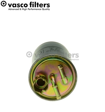 DAVID VASCO C276 EAN: 5908311946800.