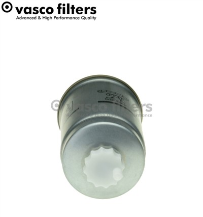 DAVID VASCO C276 EAN: 5908311946800.