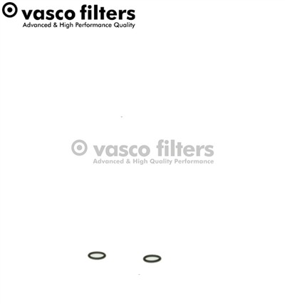 DAVID VASCO C276 EAN: 5908311946800.