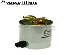 DAVID VASCO C282