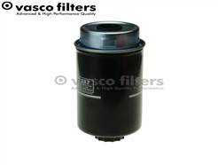 DAVID VASCO C287