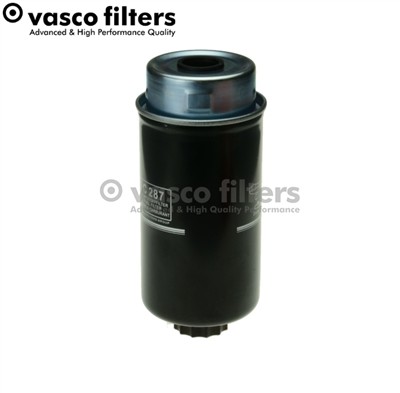 DAVID VASCO C287 EAN: 5908311942871.