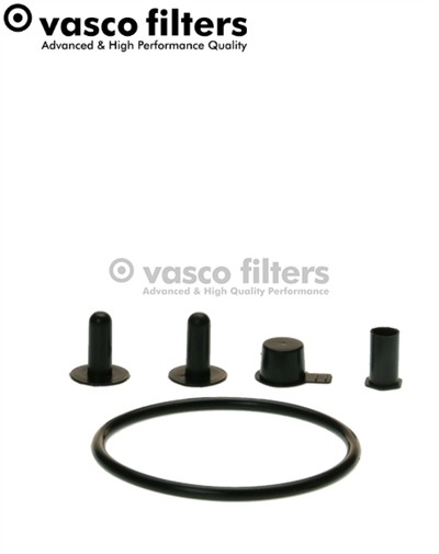 DAVID VASCO C293 EAN: 5908311942932.