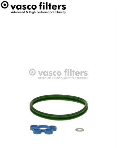 DAVID VASCO C294 EAN: 5908311940563.