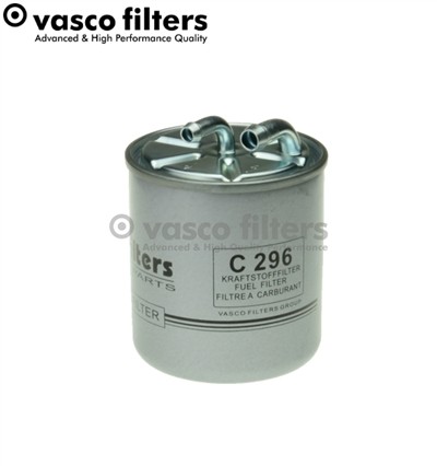 DAVID VASCO C296 EAN: 5908311942963.