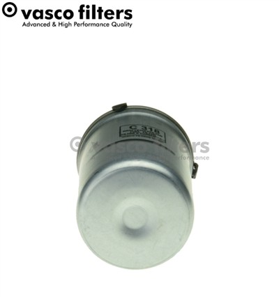 DAVID VASCO C318 EAN: 5908311943182.