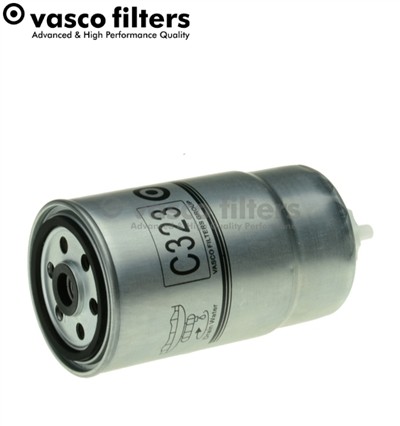 DAVID VASCO C323 EAN: 5908311946237.