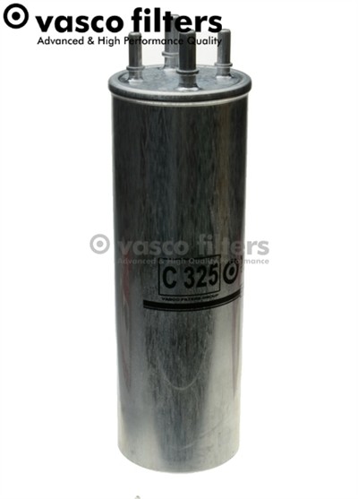 DAVID VASCO C325 EAN: 5908311949887.