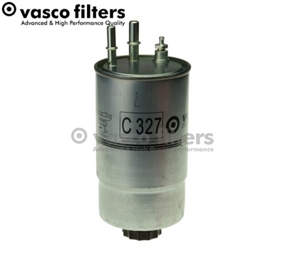 DAVID VASCO C327 EAN: 5908311944011.