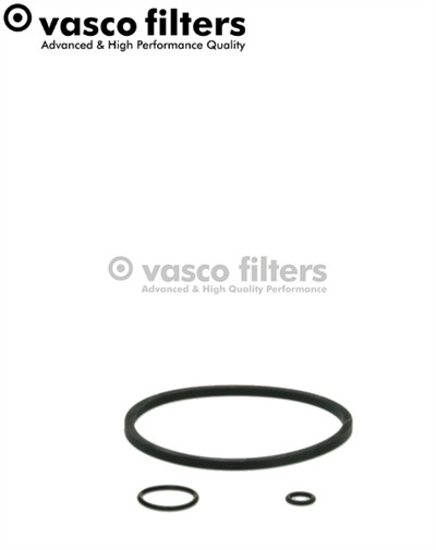 DAVID VASCO C339 EAN: 5908311949078.