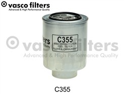 DAVID VASCO C355