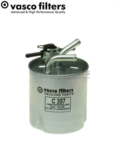 DAVID VASCO C357 EAN: 5908311948804.