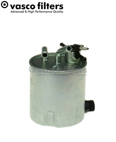 DAVID VASCO C357 EAN: 5908311948804.