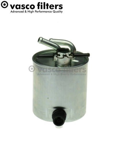 DAVID VASCO C357 EAN: 5908311948804.