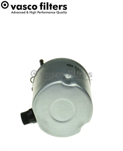 DAVID VASCO C357 EAN: 5908311948804.