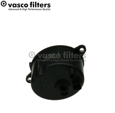 DAVID VASCO C365 EAN: 5906190580467.