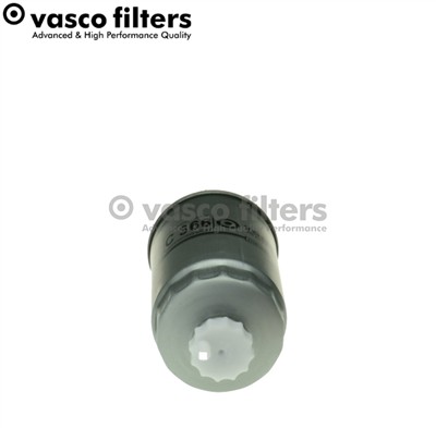 DAVID VASCO C366 EAN: 5908311946268.