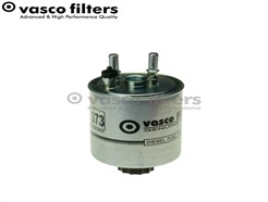 DAVID VASCO C373