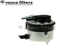 DAVID VASCO C376