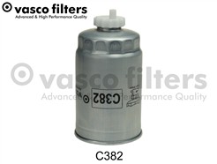 DAVID VASCO C382