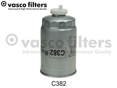 DAVID VASCO C382 EAN: 5908311948842.