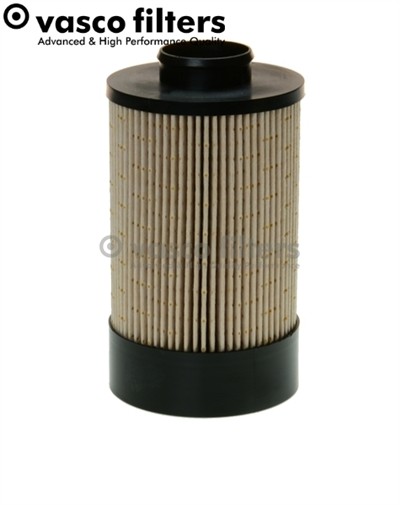 DAVID VASCO C392 EAN: 5906190581143.