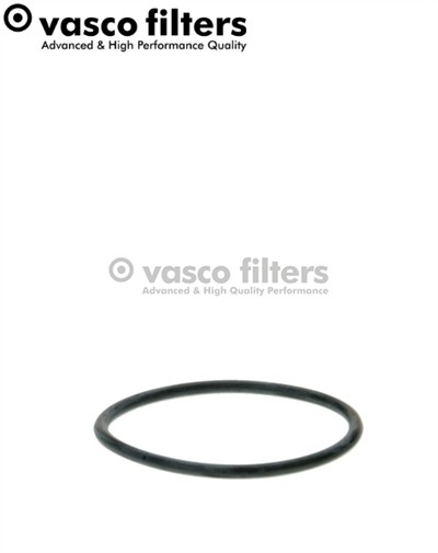 DAVID VASCO C392 EAN: 5906190581143.