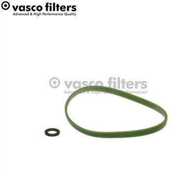 DAVID VASCO C396 EAN: 5906190581112.