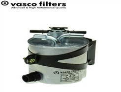 DAVID VASCO C404